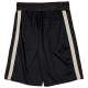 Grimey Unisex σορτς Droppin Science Baggy Mesh Shorts